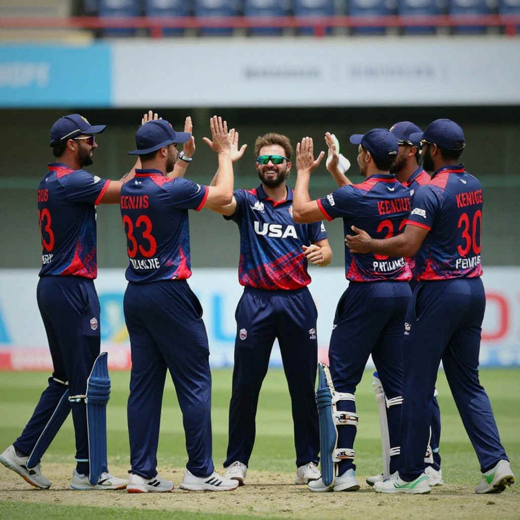 The Night of the Null Payload: Blockchain's New Scorebook for Cricket's Data Chain