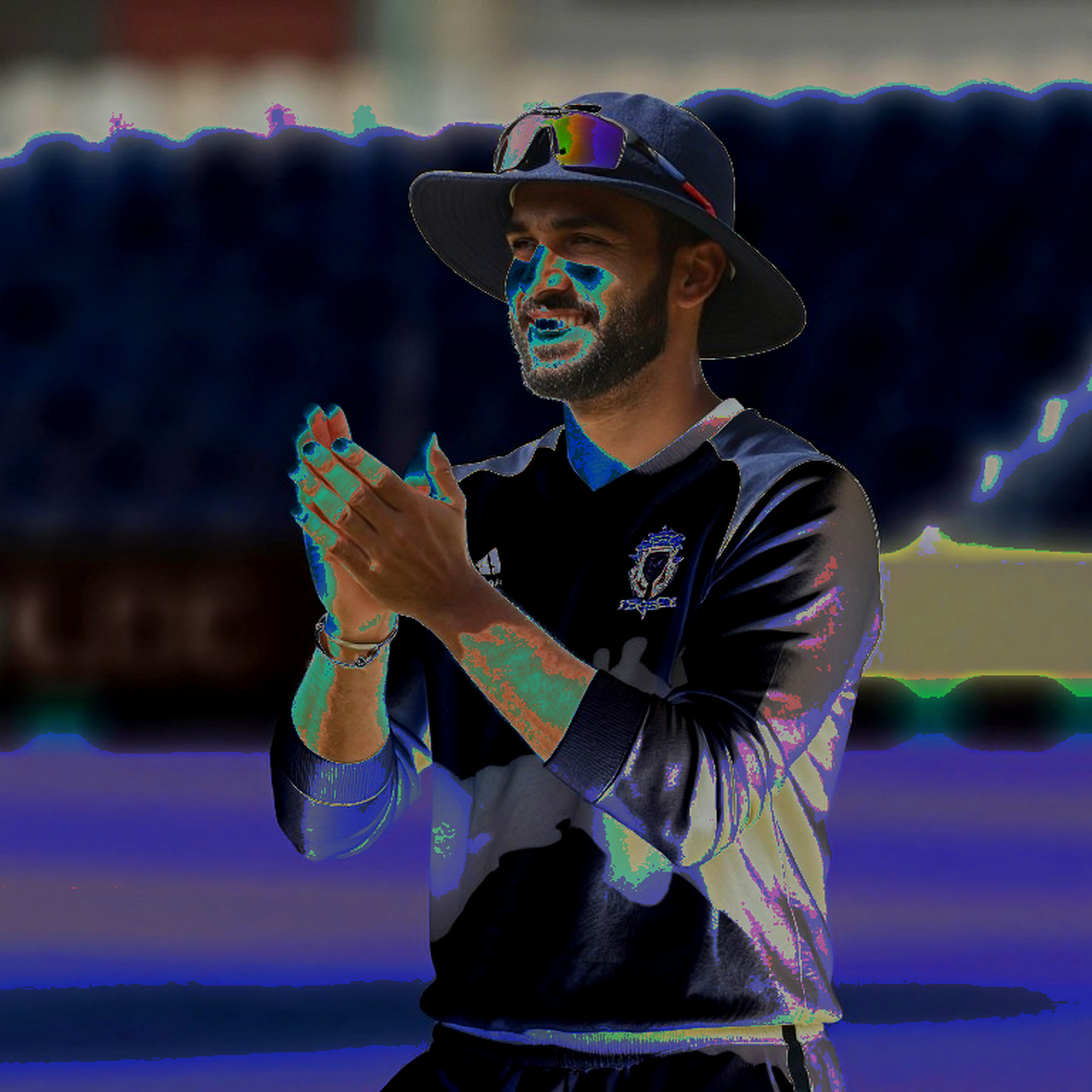 Empty Input, Silent Terrace: Restoring Trust in Cricket Data Through a Blockchain of Verification Empty Input, Silent Terrace: Restoring Trust in Cricket Data Through a Blockchain of Verification