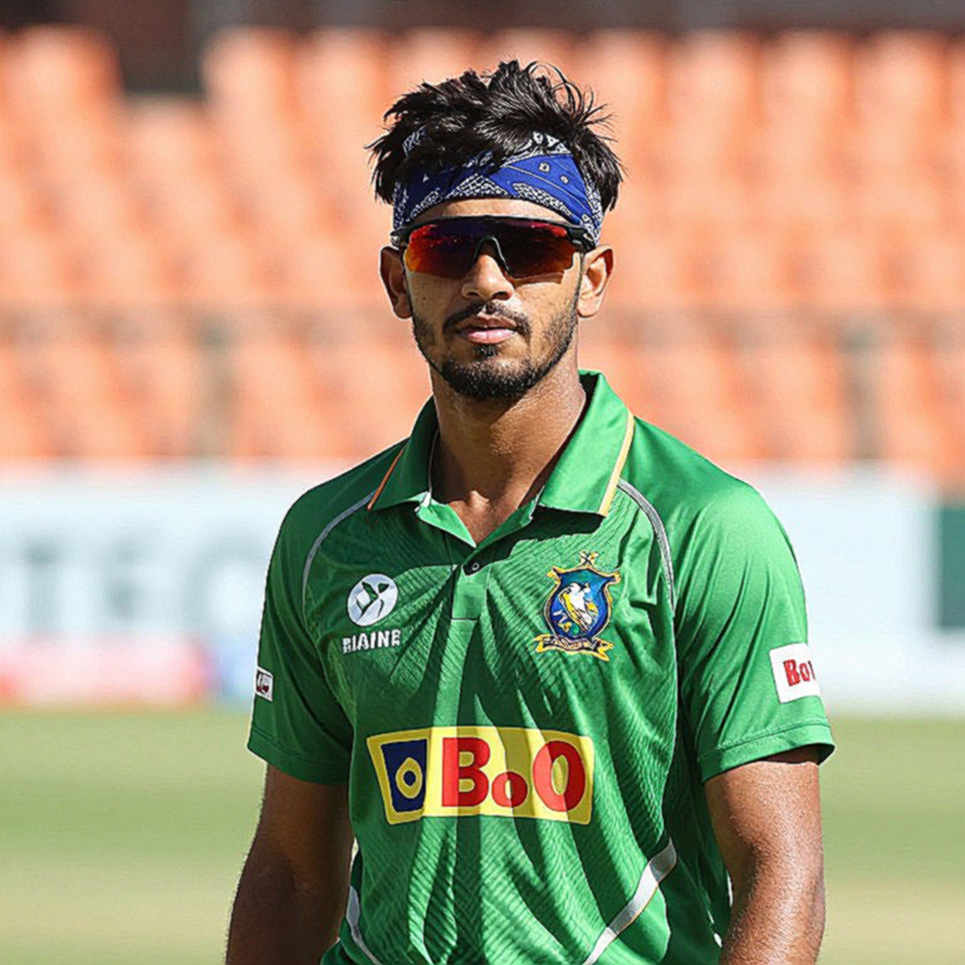 মুলতানের ধস: পাকিস্তান ইউ-১৭-এর ১৪০ রানে অলআউট আসলে কী প্রমাণ করে মুলতানের ধস: পাকিস্তান ইউ-১৭-এর ১৪০ রানে অলআউট আসলে কী প্রমাণ করে