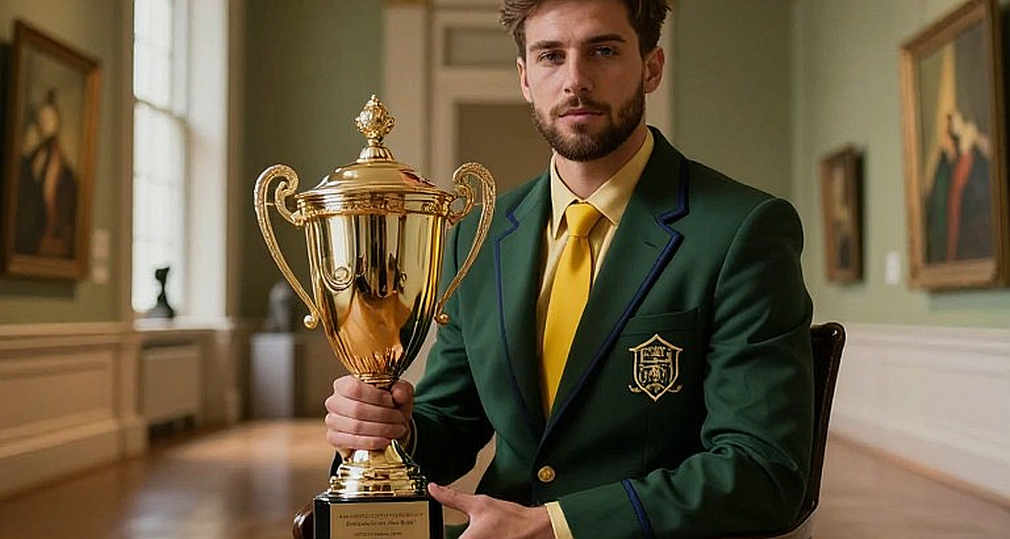 58 off 57: Without the Format, an Innings Is an Unread Scan 58 off 57: Without the Format, an Innings Is an Unread Scan