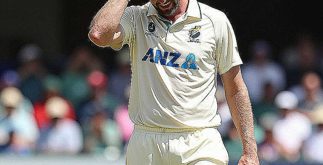 58 off 57: Without the Format, an Innings Is an Unread Scan 58 off 57: Without the Format, an Innings Is an Unread Scan