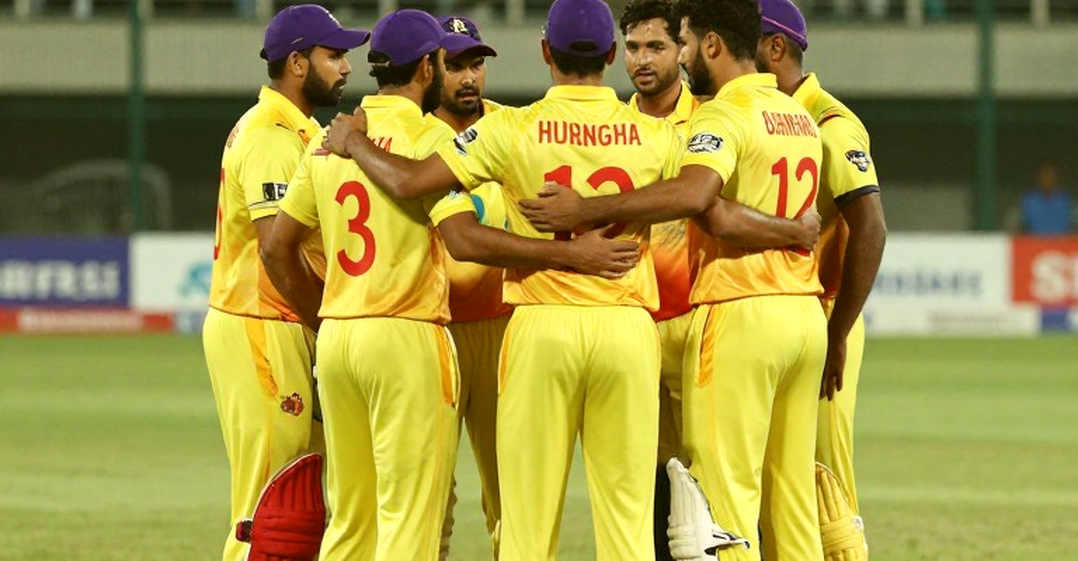 58 off 57: Without the Format, an Innings Is an Unread Scan 58 off 57: Without the Format, an Innings Is an Unread Scan