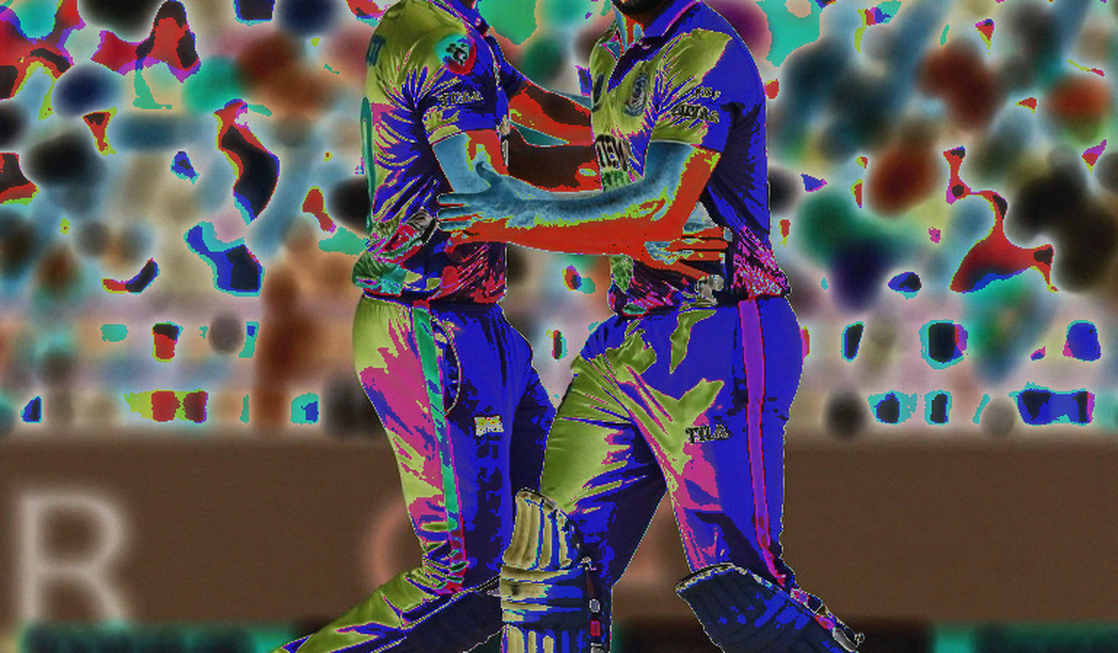 Blank Ledger, Broken Pipeline: Why Cricket's Youth Data Demands an Immutable Ledger