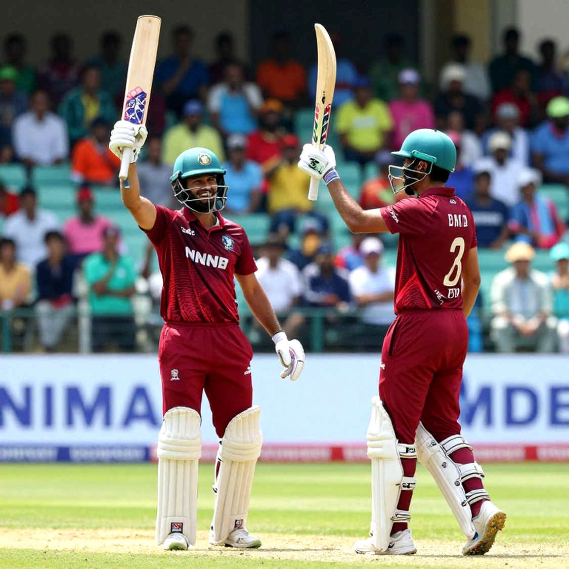 The Talent Ledger: Bangladesh Cricket's Procurement Books and a Silent Generation The Talent Ledger: Bangladesh Cricket's Procurement Books and a Silent Generation