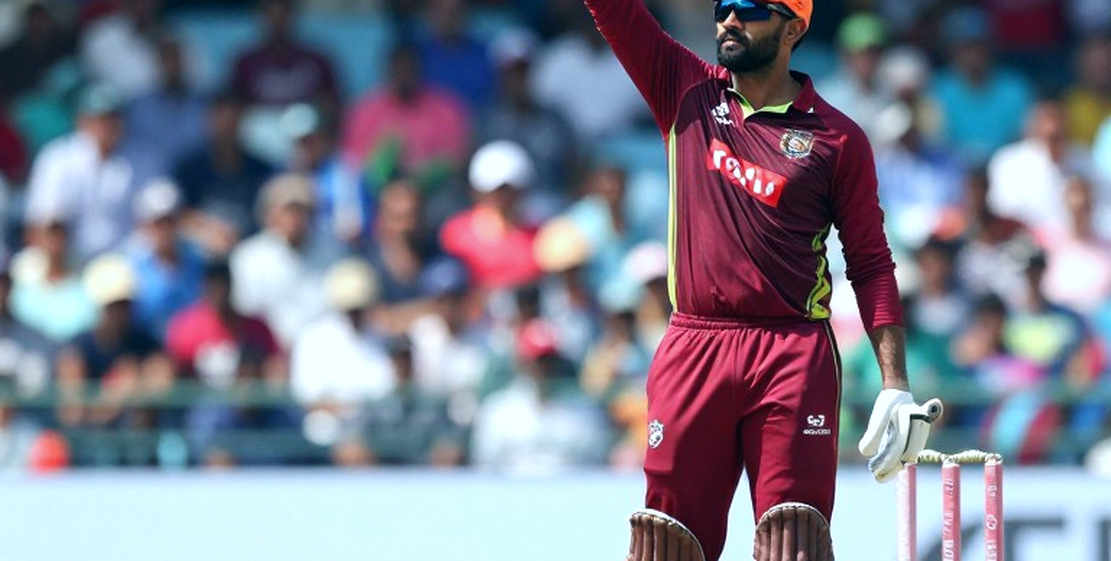 The Talent Ledger: Bangladesh Cricket's Procurement Books and a Silent Generation The Talent Ledger: Bangladesh Cricket's Procurement Books and a Silent Generation