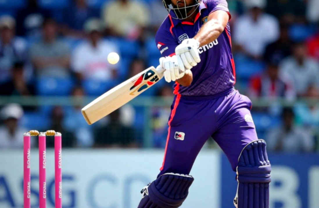 Empty Blocks, Intact Truth: A Blockchain Logic for Cricket Data Integrity Empty Blocks, Intact Truth: A Blockchain Logic for Cricket Data Integrity