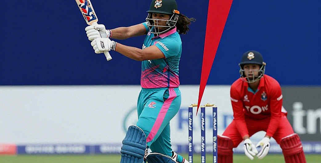 Empty Blocks, Intact Truth: A Blockchain Logic for Cricket Data Integrity Empty Blocks, Intact Truth: A Blockchain Logic for Cricket Data Integrity