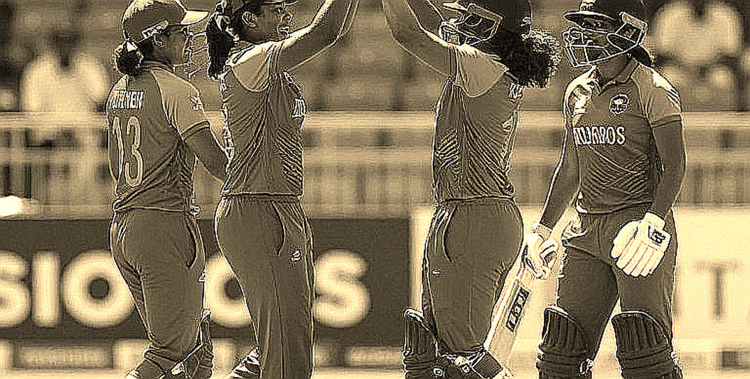 Empty Pages, Full Responsibility: The Ethical Lesson of Data Absence in Cricket Analysis