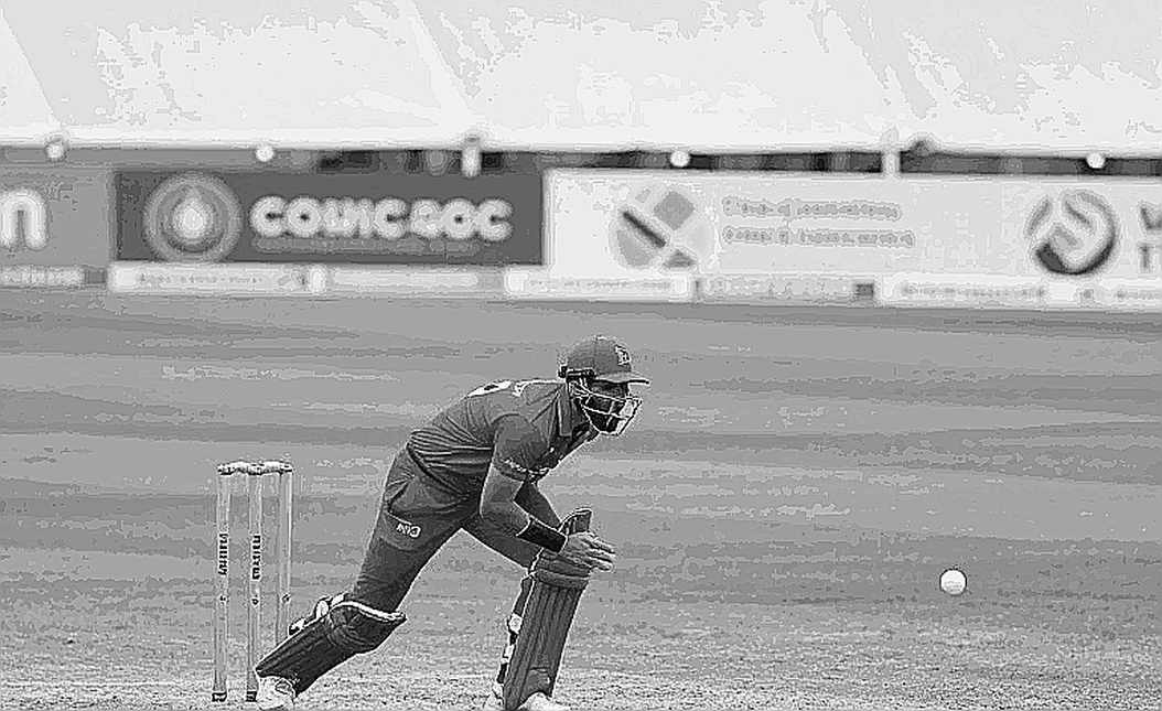 Empty Pages, Full Responsibility: The Ethical Lesson of Data Absence in Cricket Analysis
