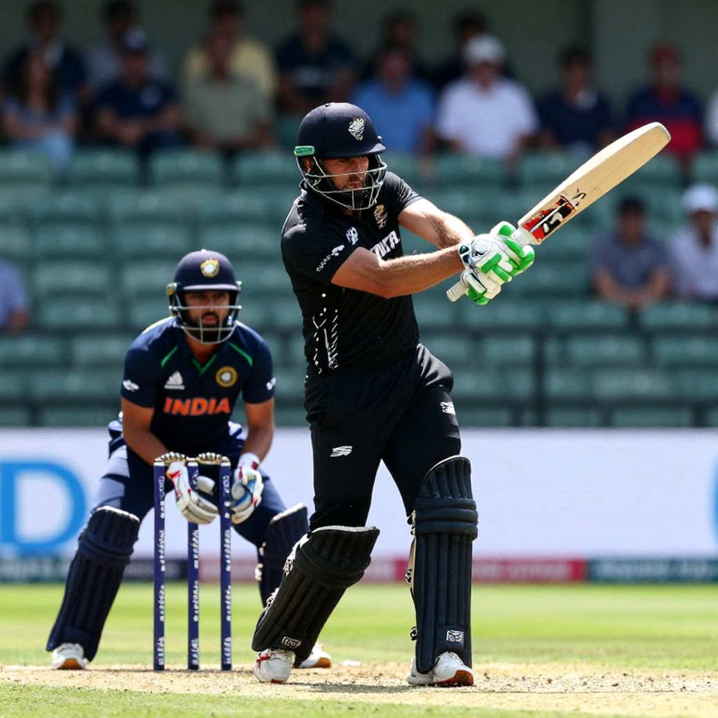 Three Formats, Three Grounds, Zero Overlap: England's Impossible 33-Man Test