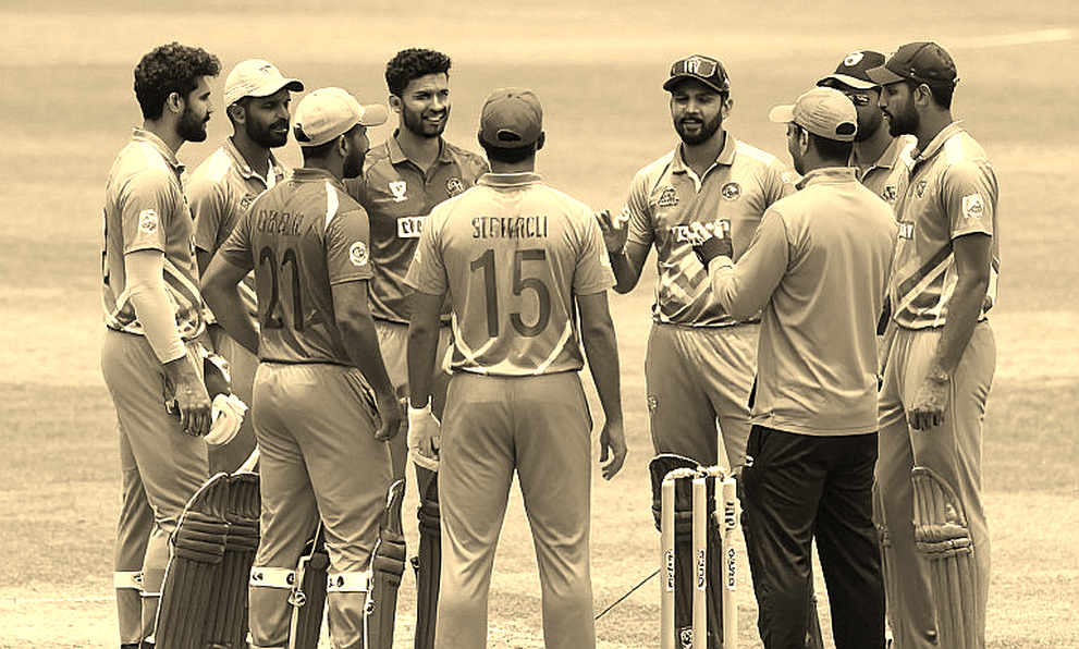 Bangladesh Cricket’s Blockchain: The Ledger That Crawled Out of a Footnote Bangladesh Cricket’s Blockchain: The Ledger That Crawled Out of a Footnote