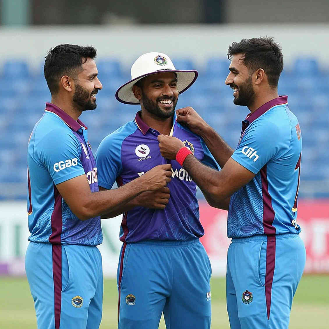 West Indies Test Captaincy: The Unwritten Eligibility Clause That Came Before Worrell West Indies Test Captaincy: The Unwritten Eligibility Clause That Came Before Worrell