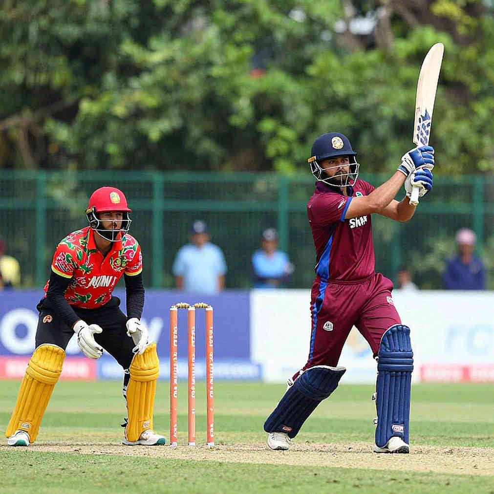 The Sixteenth Name: Murshida Khatun's Selection and the Fault Line in BCB's Process