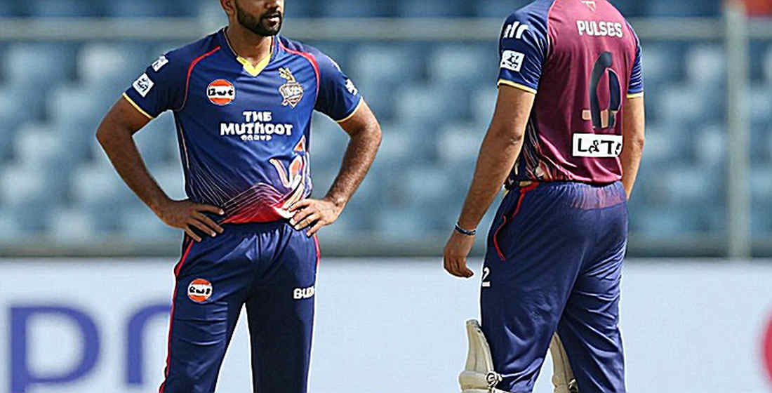 The Sixteenth Name: Murshida Khatun's Selection and the Fault Line in BCB's Process