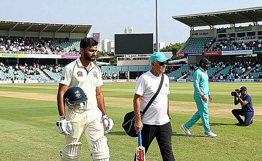 Blockchain on the Pitch Page: Rangpur's Breath and the Dark Edge of Data Blockchain on the Pitch Page: Rangpur's Breath and the Dark Edge of Data