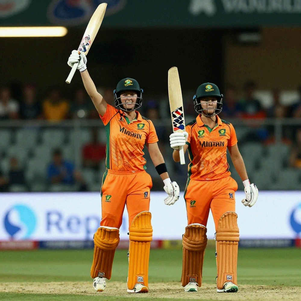 The 56-Run Collapse: Afghanistan's Semifinal Model and the Gap in Load Calibration