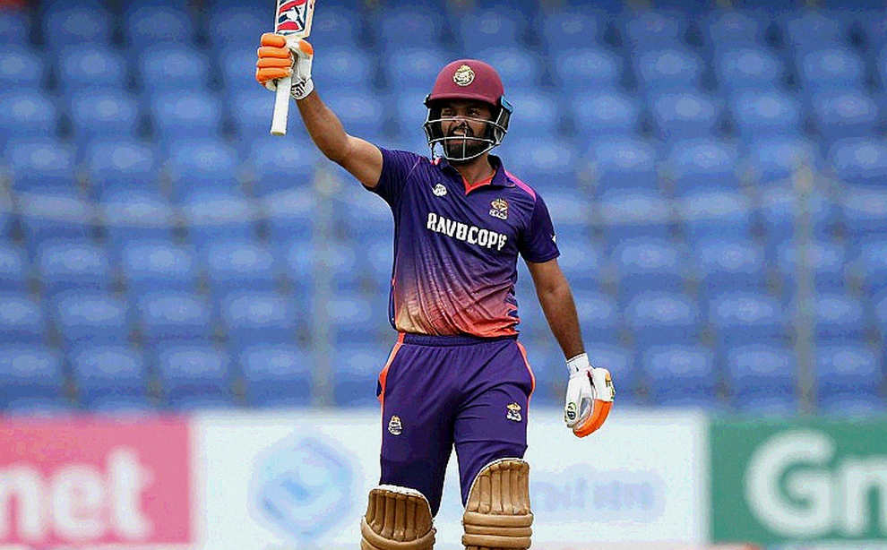 The 56-Run Collapse: Afghanistan's Semifinal Model and the Gap in Load Calibration