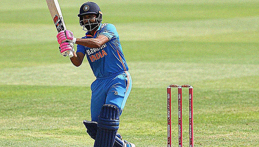 Blockchain Technology and Cricket Analytics: The Crisis of Data Voids and Future Possibilities