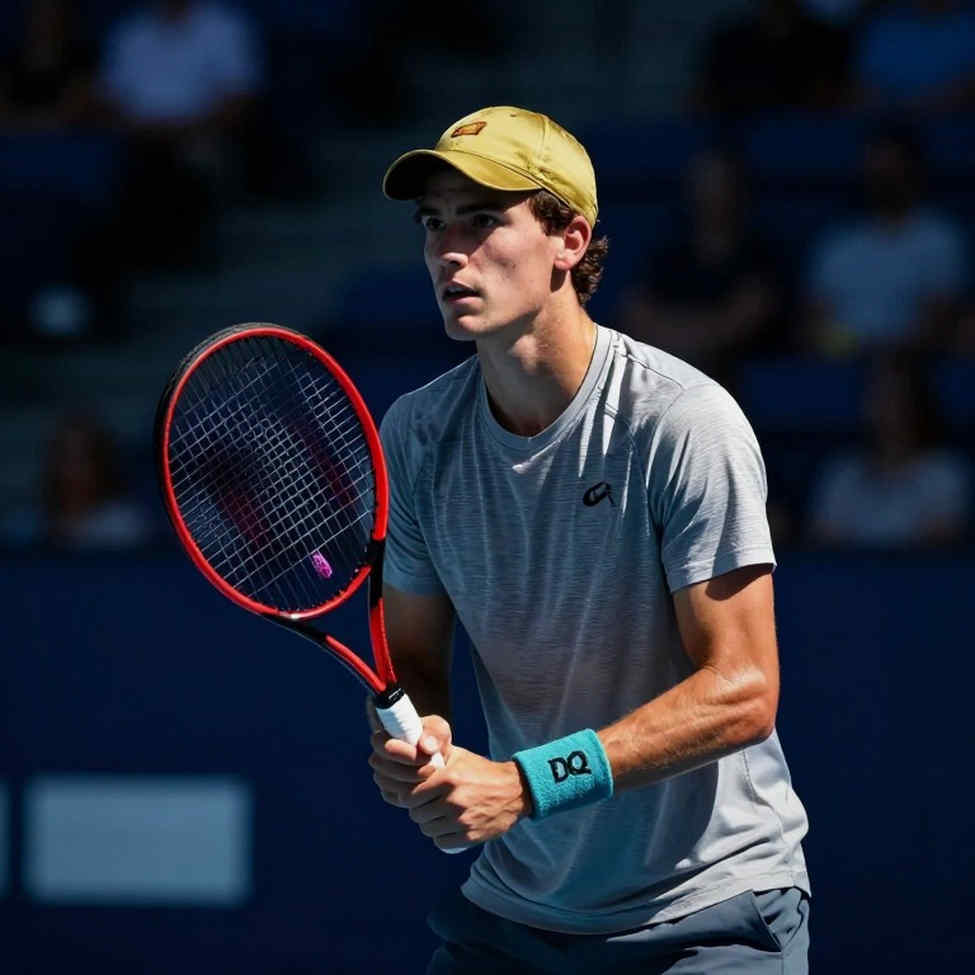 A Football Report Wearing a Tennis Label: 28 Information Points, One Wrong Tag, and the Quiet Damage to a Data Pipeline