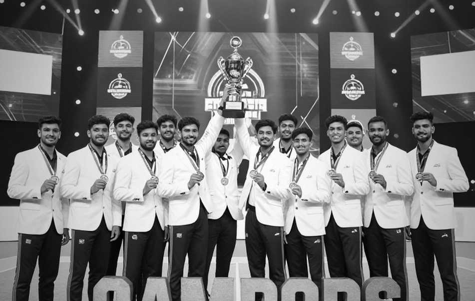 Asian Games 2026 Kabaddi Semifinals: How the Word 'Unbeaten' Misleads Ahead of India vs Thailand and India vs Nepal Asian Games 2026 Kabaddi Semifinals: How the Word 'Unbeaten' Misleads Ahead of India vs Thailand and India vs Nepal