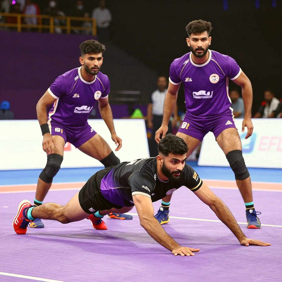 Asian Games 2026 Kabaddi Semifinals: How the Word 'Unbeaten' Misleads Ahead of India vs Thailand and India vs Nepal Asian Games 2026 Kabaddi Semifinals: How the Word 'Unbeaten' Misleads Ahead of India vs Thailand and India vs Nepal
