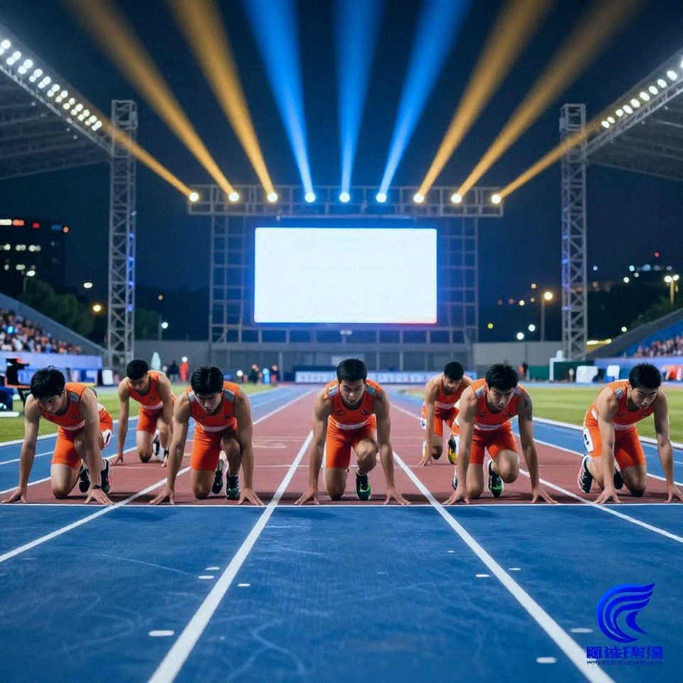 The 0.08-Second Record: Auditing Vietnam's Mixed 4×400m Relay Bronze The 0.08-Second Record: Auditing Vietnam's Mixed 4×400m Relay Bronze
