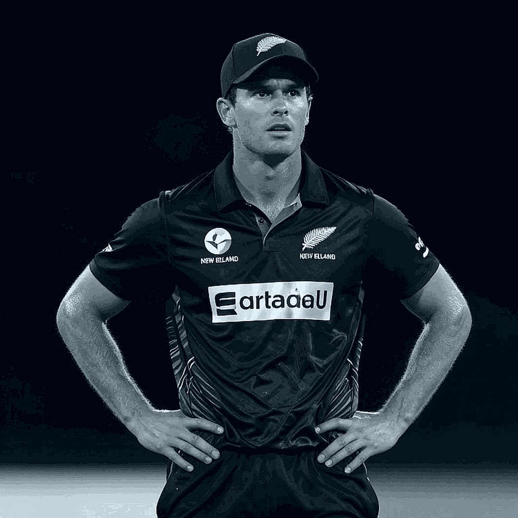 The Draw at Cricket Central: What Davies' Record 253 and Tasmania's Wall Left Unanswered The Draw at Cricket Central: What Davies' Record 253 and Tasmania's Wall Left Unanswered