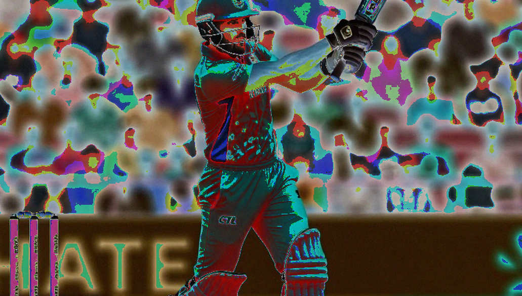 The Draw at Cricket Central: What Davies' Record 253 and Tasmania's Wall Left Unanswered The Draw at Cricket Central: What Davies' Record 253 and Tasmania's Wall Left Unanswered