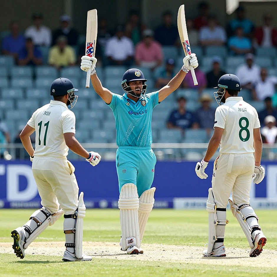 A Chennai Fixture and Rauf's Price Tag: Cricket Australia's Ledger for BBL 16 A Chennai Fixture and Rauf's Price Tag: Cricket Australia's Ledger for BBL 16