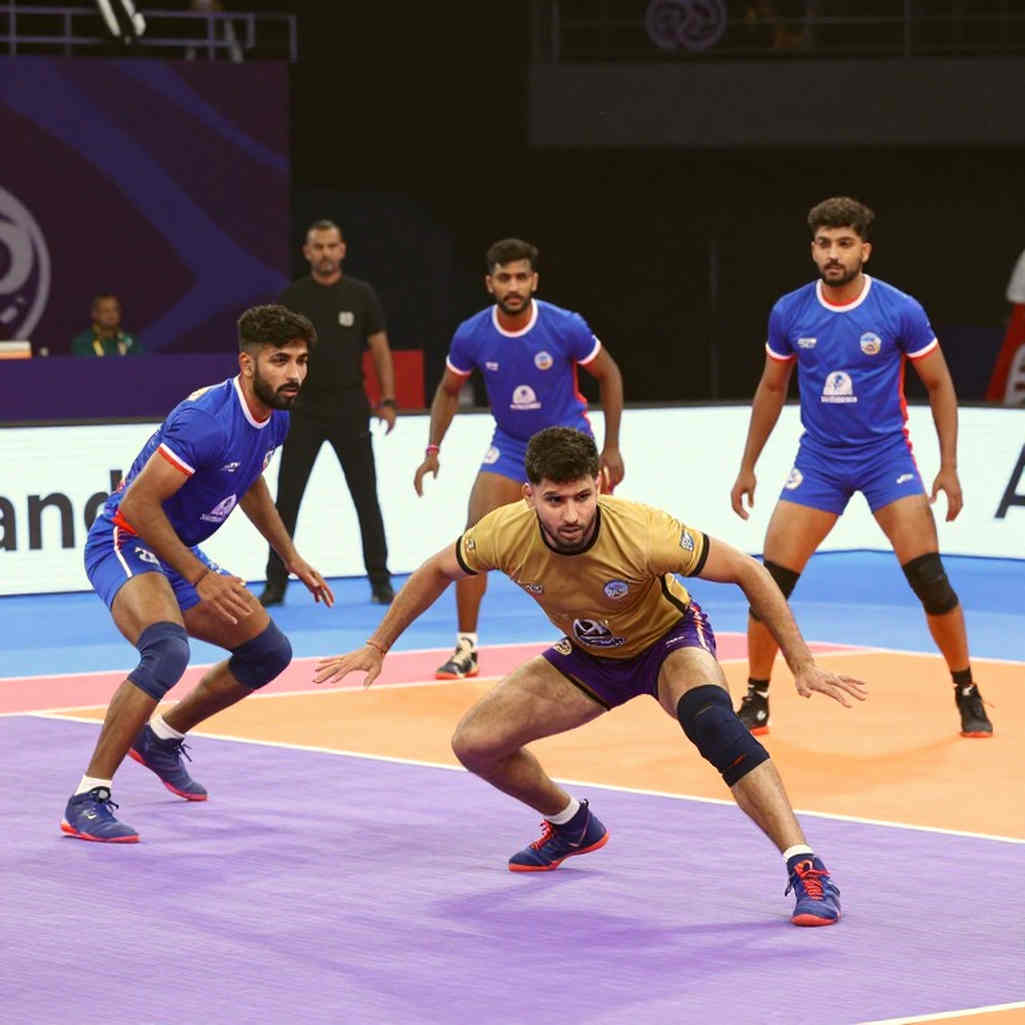 48-24: India's Asian Games Semifinal Win, and the Ledger the Scoreboard Never Shows