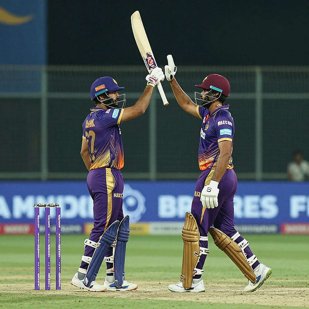 The Two-Minute Ledger: Asian Cricket Keeps Its Verdicts in Three Different Books