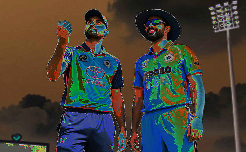 The Two-Minute Ledger: Asian Cricket Keeps Its Verdicts in Three Different Books