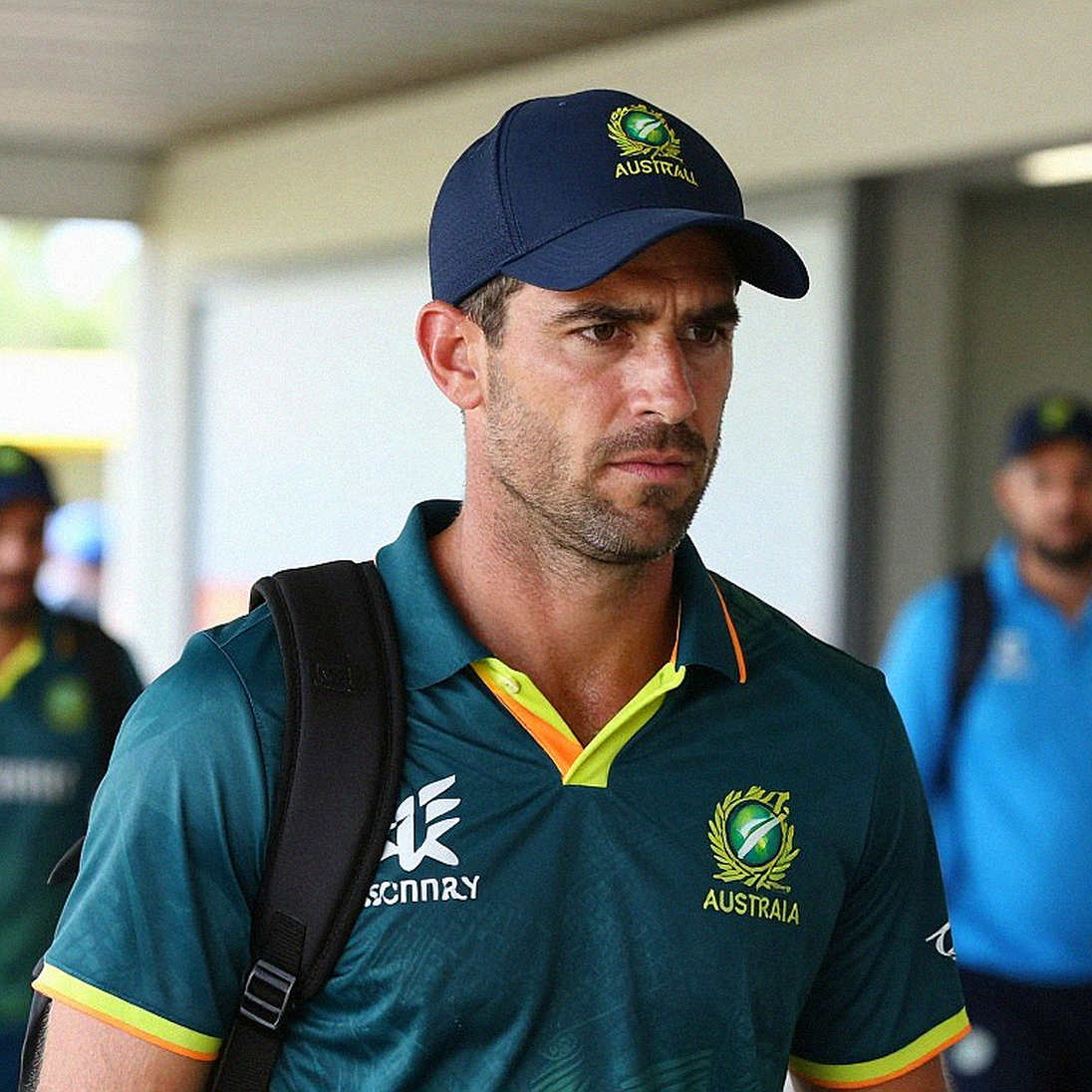 New Zealand's Pace Gap: Why a 25-Year-Old Seamer's Body Is a Bigger Warning Than the Team's Loss