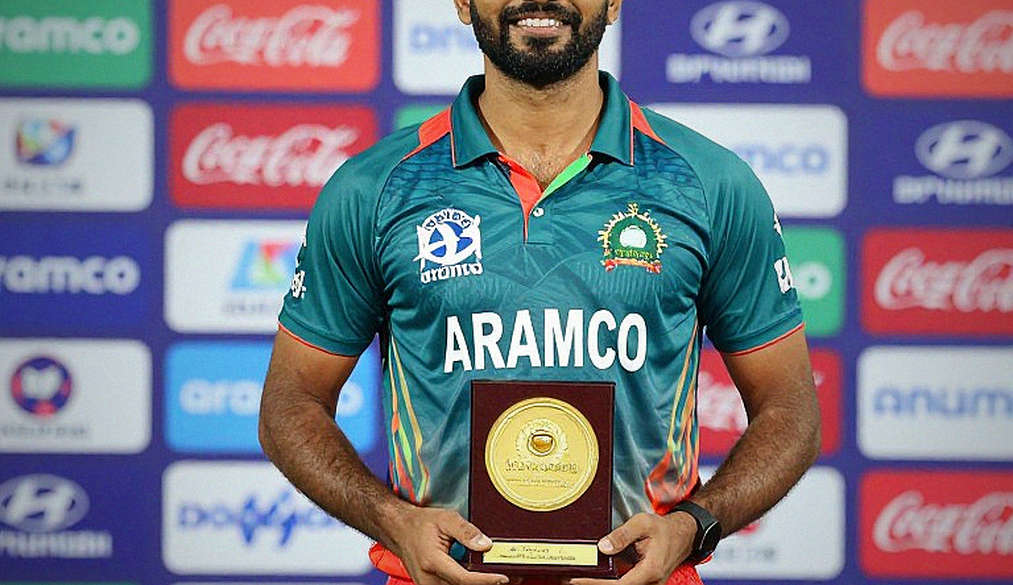 Not Just Bumrah and Pandya: Auditing India's ODI Pace Pipeline Before the 2027 World Cup Not Just Bumrah and Pandya: Auditing India's ODI Pace Pipeline Before the 2027 World Cup