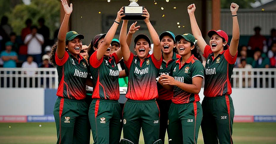 The Invisible Ledger: Money, Silence and Blockchain's Arithmetic in Asian Cricket The Invisible Ledger: Money, Silence and Blockchain's Arithmetic in Asian Cricket