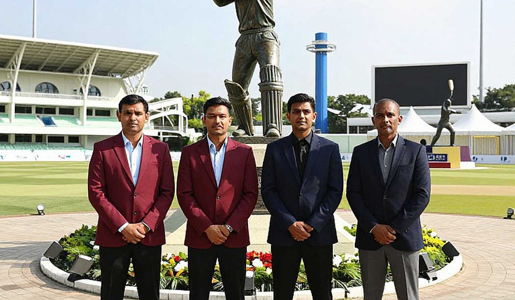 Kul-Cha: The Quiet Unmaking of India's Twin-Wrist-Spin Pairing Kul-Cha: The Quiet Unmaking of India's Twin-Wrist-Spin Pairing