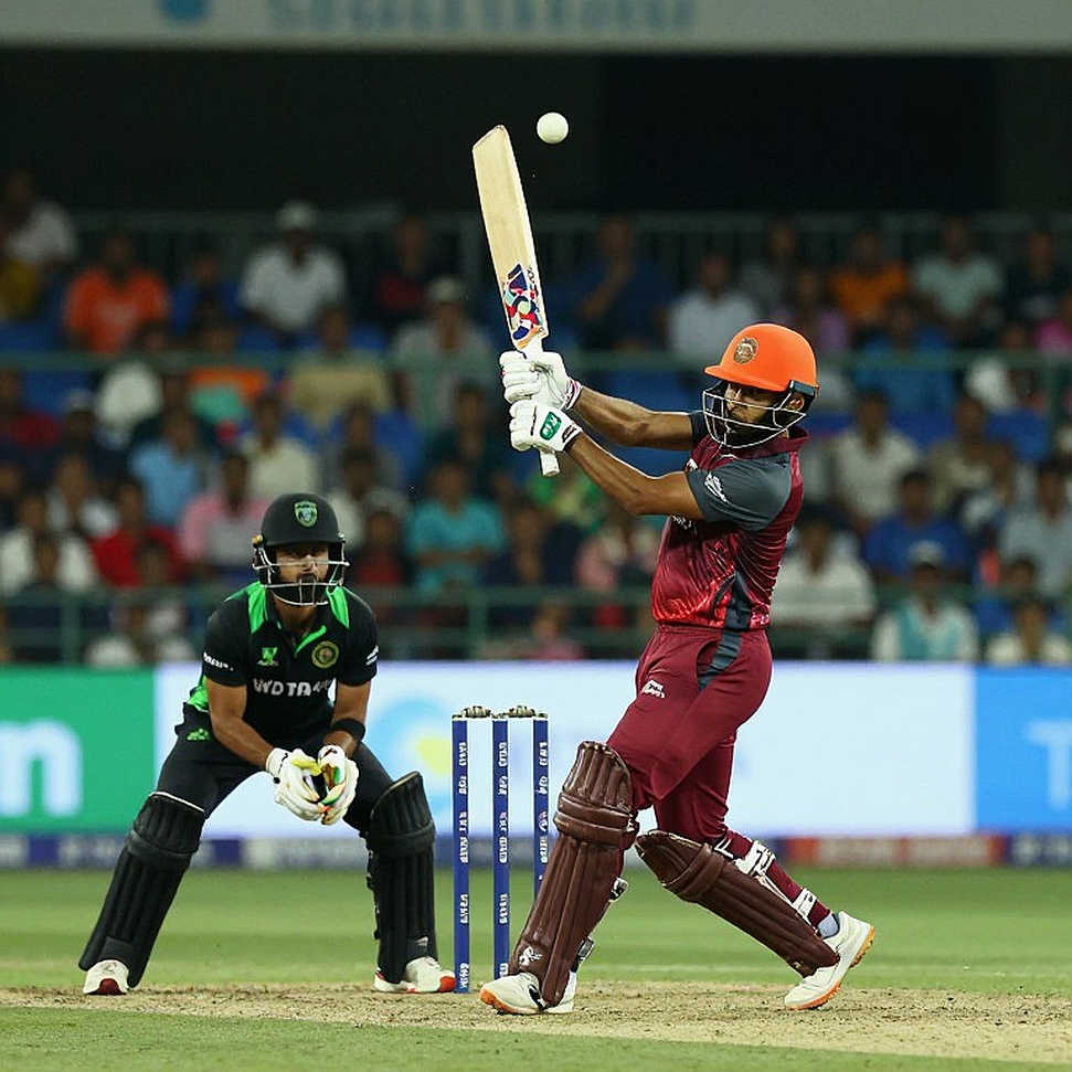 Kul-Cha: The Quiet Unmaking of India's Twin-Wrist-Spin Pairing Kul-Cha: The Quiet Unmaking of India's Twin-Wrist-Spin Pairing
