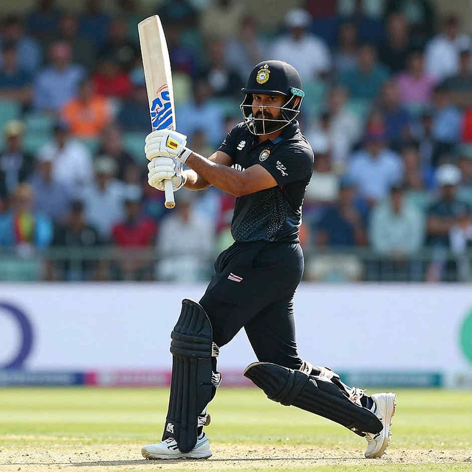 Seven Months On, Naseem Shah's Two Powerplay Overs Say More Than His Three Wickets Seven Months On, Naseem Shah's Two Powerplay Overs Say More Than His Three Wickets