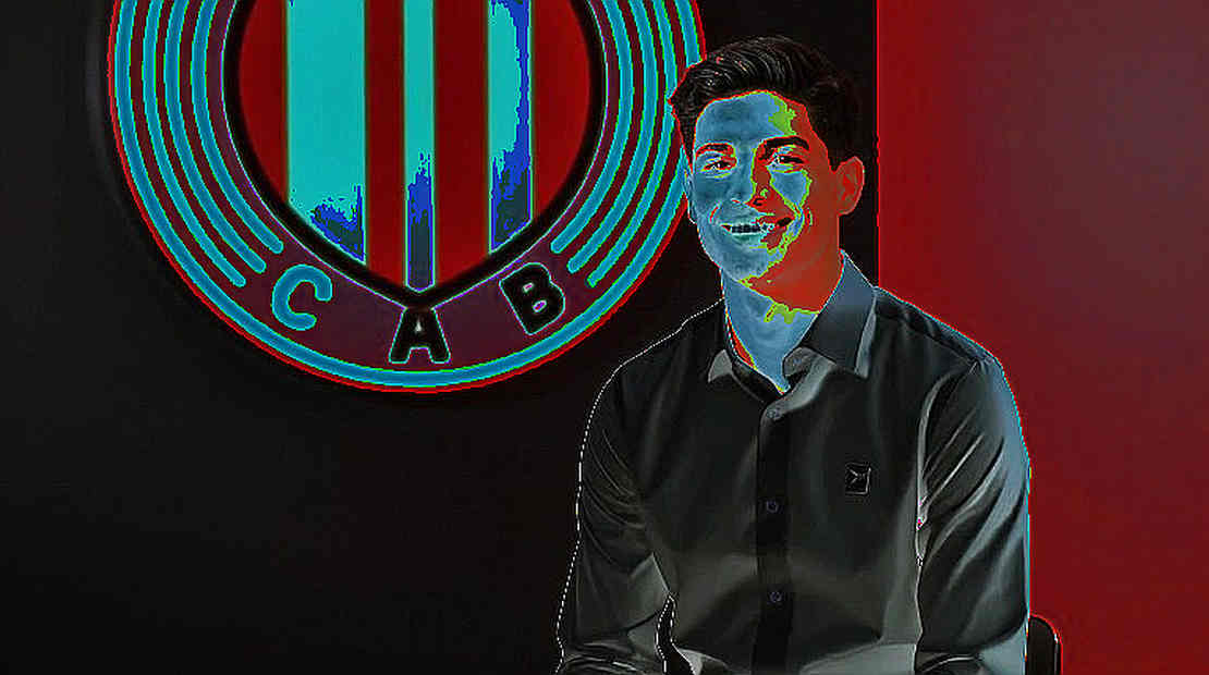 The Silent Handover: Cristian Romero's First Breath in Messi's Shadow The Silent Handover: Cristian Romero's First Breath in Messi's Shadow