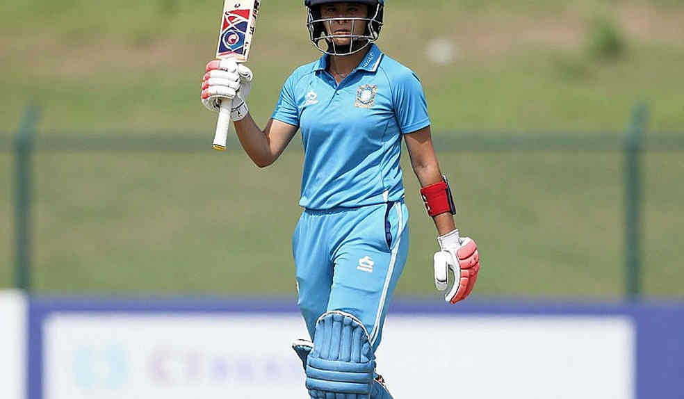 The Integrity of the Zero Block: The Pipeline That Stopped at an Empty Page in Cricket Analysis The Integrity of the Zero Block: The Pipeline That Stopped at an Empty Page in Cricket Analysis