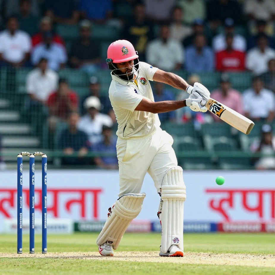The Integrity of the Zero Block: The Pipeline That Stopped at an Empty Page in Cricket Analysis The Integrity of the Zero Block: The Pipeline That Stopped at an Empty Page in Cricket Analysis