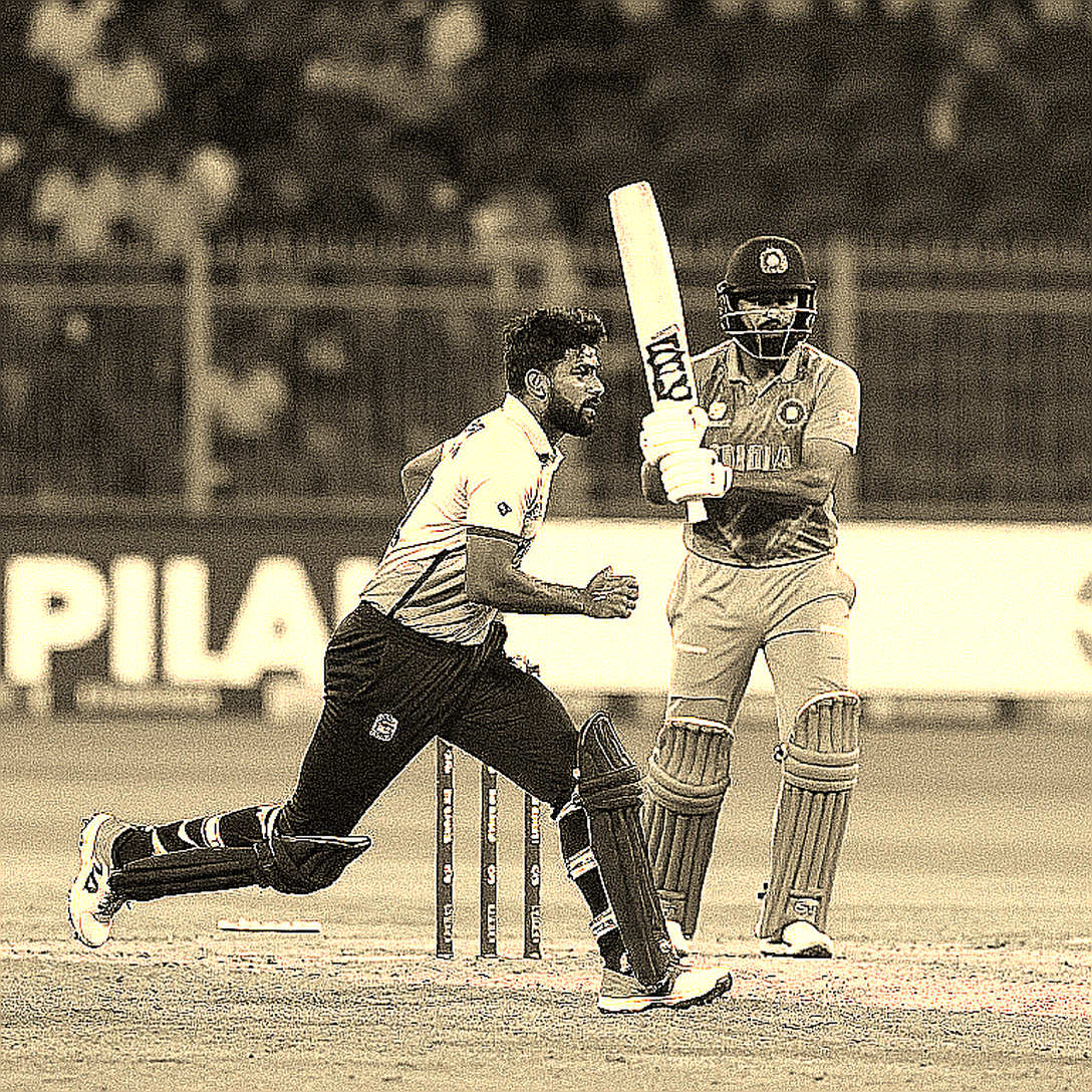 Winning the Match, Losing the Mindset: The Real Delay in Bangladesh Cricket