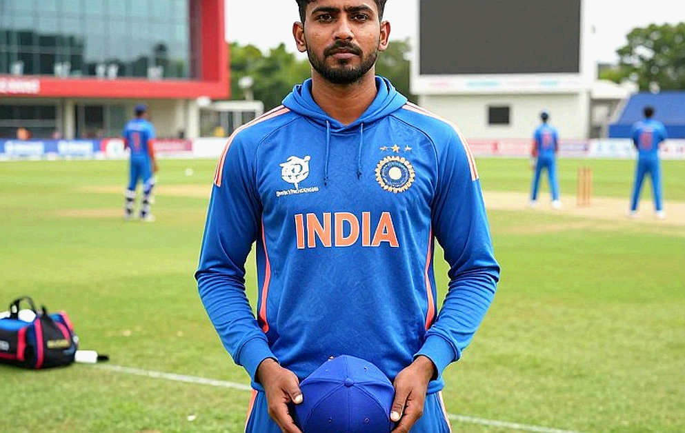 নিউজিল্যান্ড বনাম ভারত: উইল অরুকের চোট ব্ল্যাক ক্যাপসের পেস-ভাণ্ডারের ভিতরের ফাটল দেখাচ্ছে