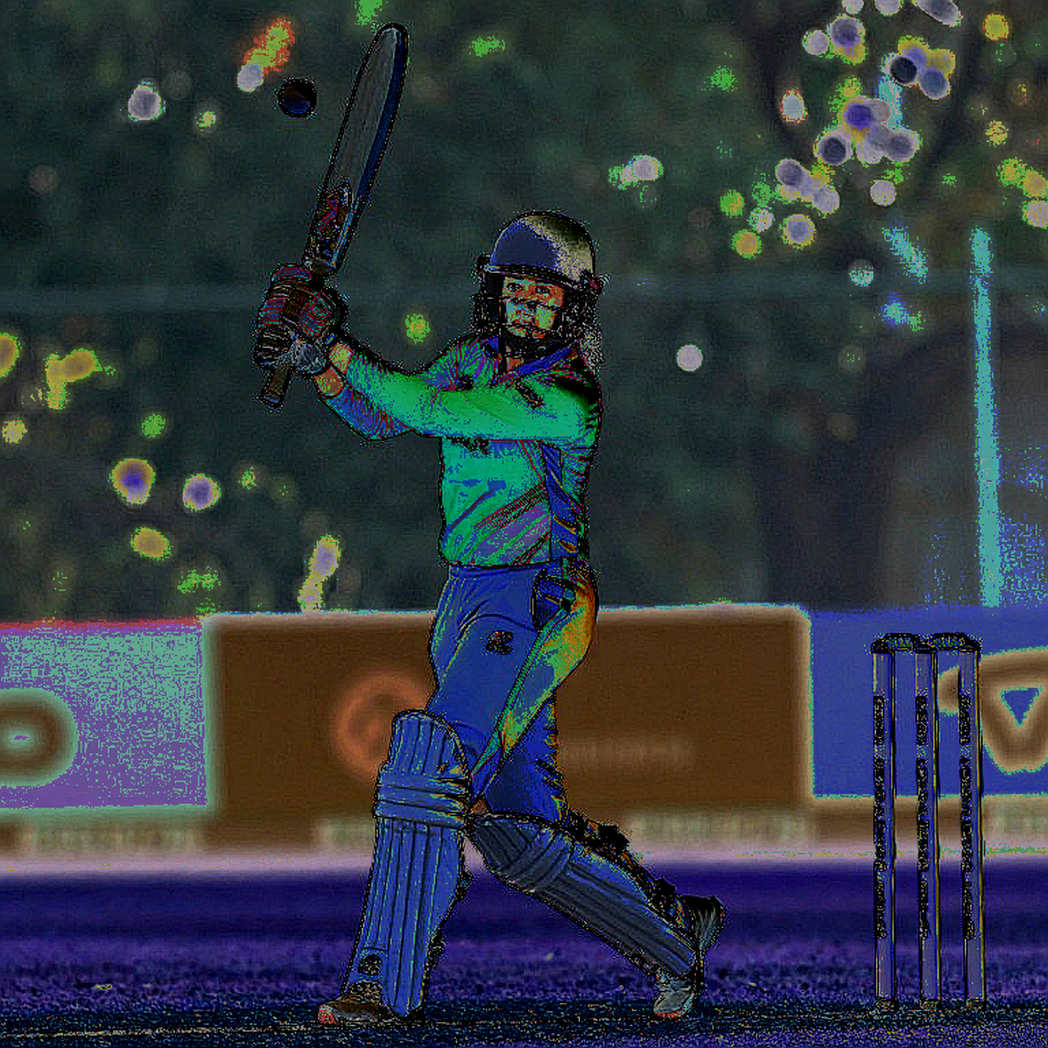 Zero Input, Unbroken Ledger: Accounting for Truth in the Cricket Analysis Pipeline