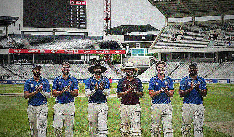 Renshaw's 272 and Durban's Shadow: Australia's Control, and the Arithmetic of a Myth