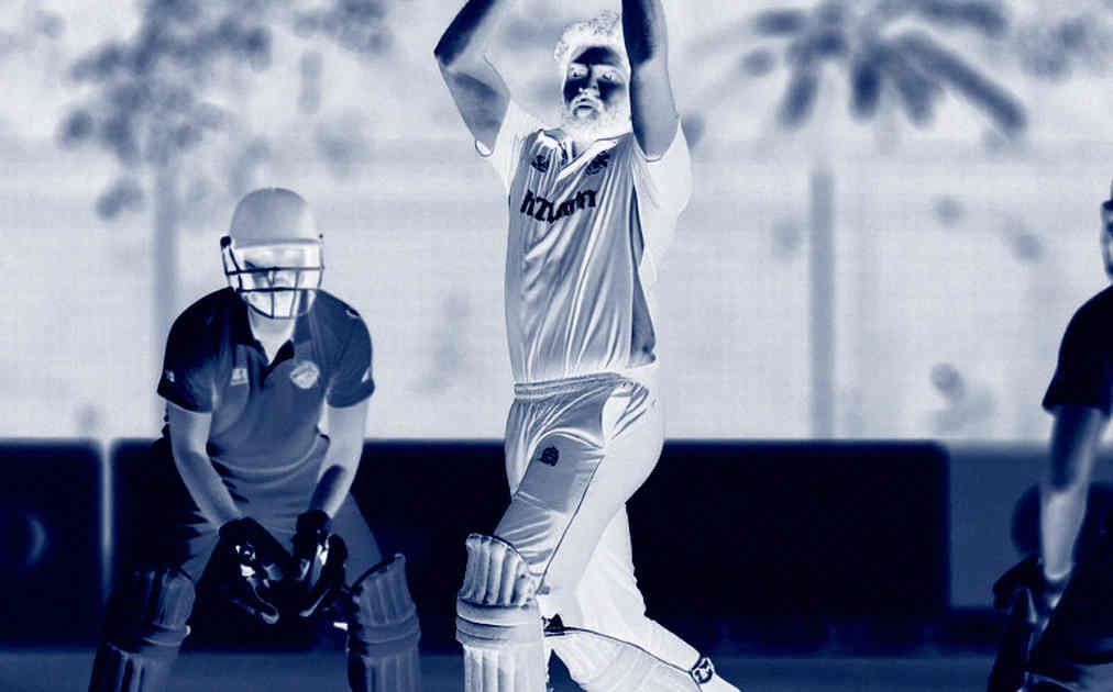 Renshaw's 272 and Durban's Shadow: Australia's Control, and the Arithmetic of a Myth