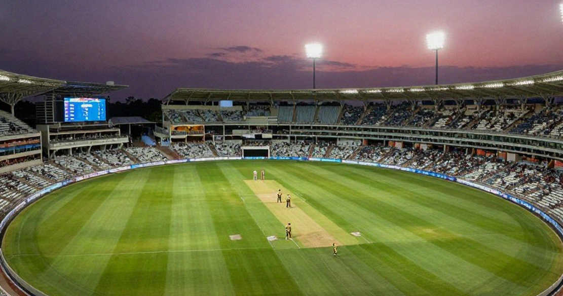 755 vs 18 vs Zero: The Number Delhi Capitals Have Not Yet Calculated in the Chaminda Vaas Hire 755 vs 18 vs Zero: The Number Delhi Capitals Have Not Yet Calculated in the Chaminda Vaas Hire