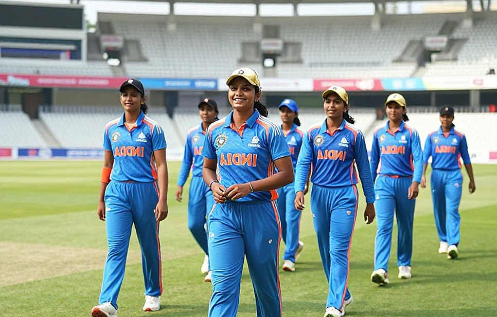 Tape, Timestamp and Ledger: Who Records Asian Youth Cricket, and Who Forgets