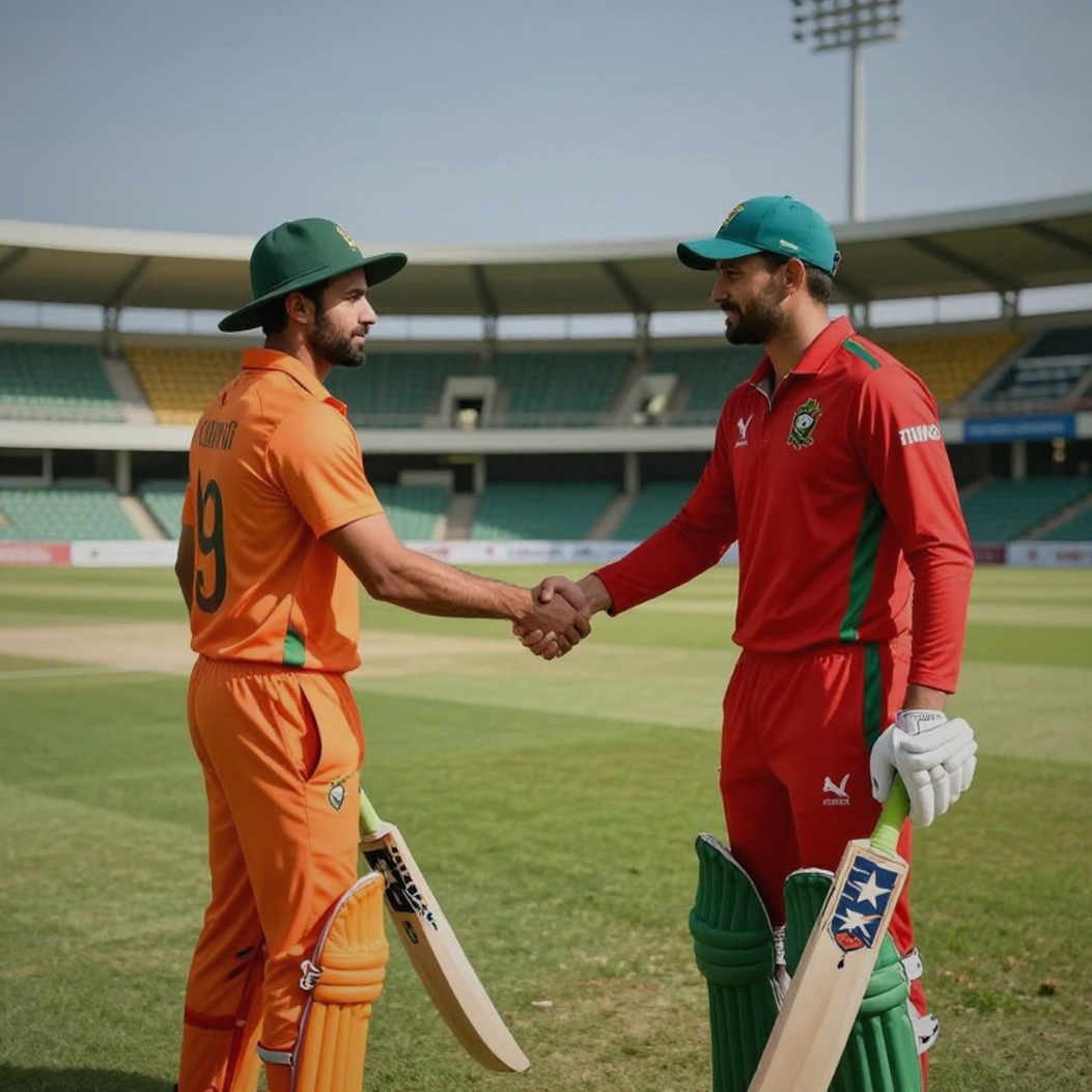 Chandigarh's Coaching Carousel: Vinayak Samant, Two Coaches and the Unwritten Market of Indian Domestic Cricket Chandigarh's Coaching Carousel: Vinayak Samant, Two Coaches and the Unwritten Market of Indian Domestic Cricket