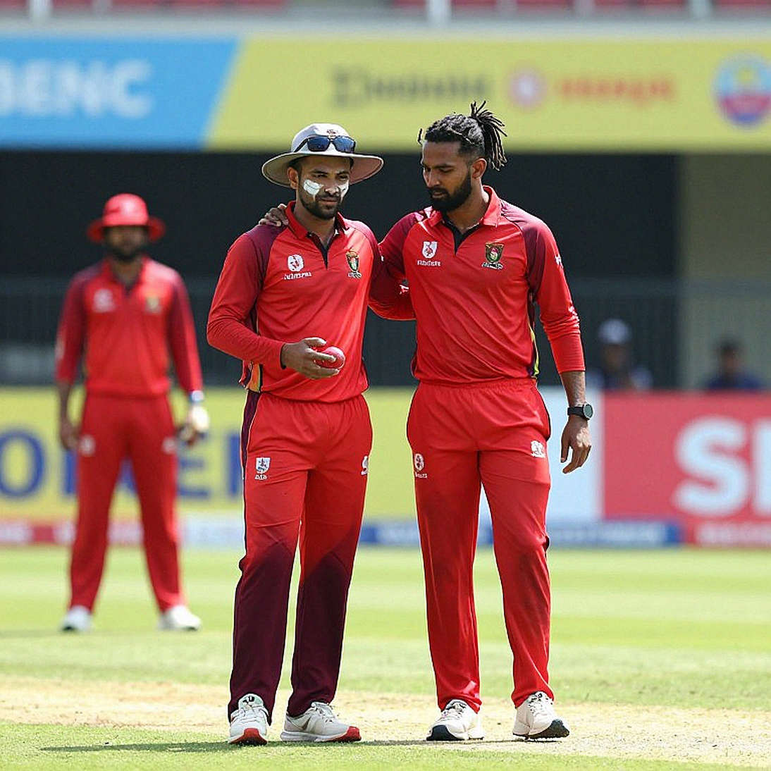কুকাবুরা বনাম ডিউক: জাতীয় ক্রিকেট লিগে বল বদলে ব্যাটসম্যানদের বাড়তি সুবিধা